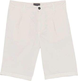 In The Box Shorts - Heren - Korte Broeken - Beige - L - Korte Broeken
