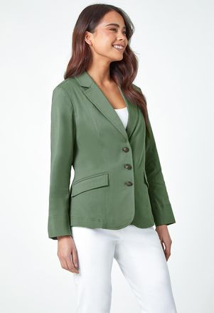Roman Premium Stretch Blazer