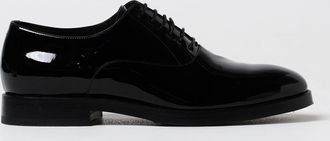 Brunello Cucinelli Brogue Shoes Men color Black