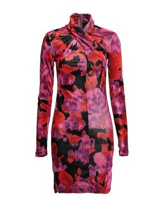 Richard Quinn VESTIDOS - Minivestidos en YOOX.COM