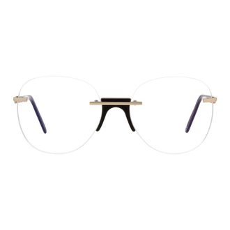 Andy Wolf Metal Glasses (Frames)