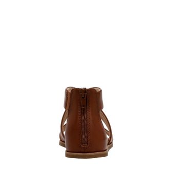 Naturalizer Cindi Toffee Brown I0723S1201 Womens