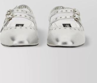 Carel mary jane slingback queen