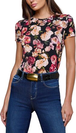 L'agence LAgence Ressi T-Shirt