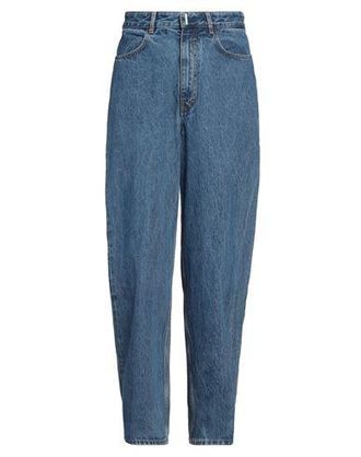 Givenchy BOTTOMWEAR - Jeans on YOOX.COM
