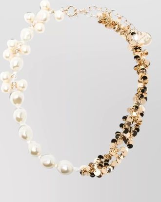 N&deg;21 necklace