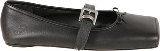 Balenciaga Mujer, Zapatos, Negro, Talla: 37 EU