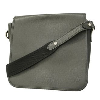 Louis Vuitton Ardoise Shoulder Bag (Pre-Owned)