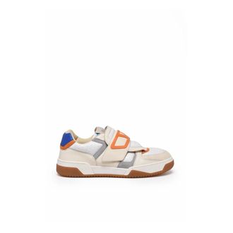 Valentino Garavani Heren, Schoenen, Veelkleurig, Maat: 40 EU Leer