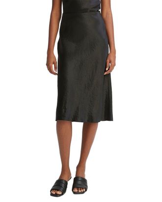 Vince Slip Skirt