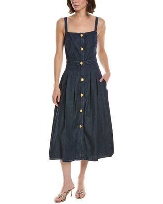 L'agence Esmeralda Day Dress