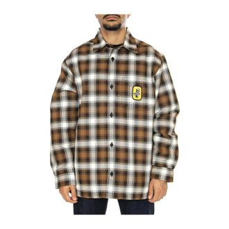Carhartt Work in Progress Light Jacket - Heren - Zomerjassen - Veelkleurig - S - Jassen