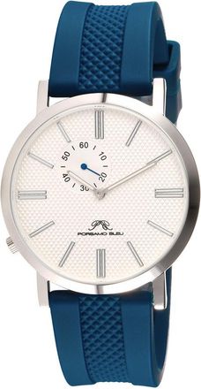 Porsamo Bleu Bennett Quartz Mens Watch 1461DBER