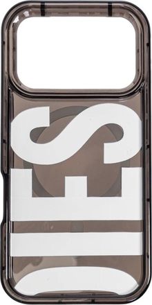 Diesel unisex, Accessori, Marrone, Taglia unica, new