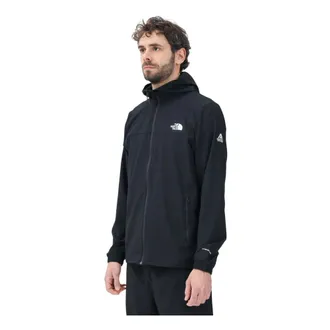 The North Face Hombre, Chaquetas, Negro, Talla: L