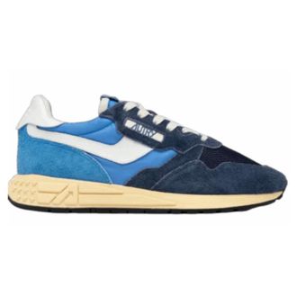 Autry Sneakers, male, Multicolor, Size: 11 US Reelwind Low