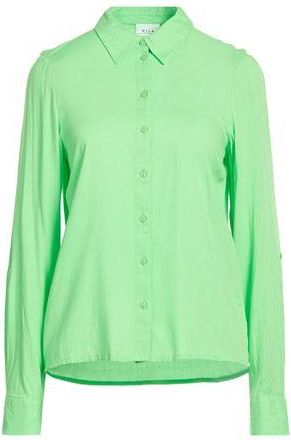 Vila TOPWEAR - Shirts on YOOX.COM