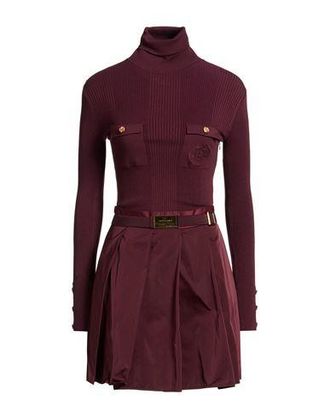 Elisabetta Franchi KLEIDER - Mini-Kleider auf YOOX.COM
