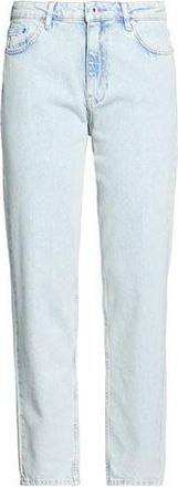 Karl Lagerfeld BOTTOMWEAR - Pantaloni jeans su YOOX.COM