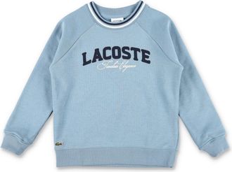 Lacoste kleding