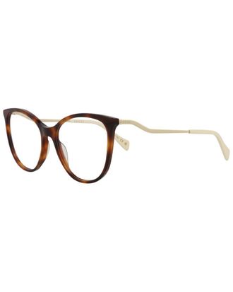 Gucci Womens Gg1007o 53Mm Polarized Optical Frames
