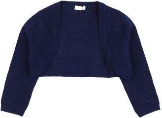 Il Gufo KNITWEAR - Wrap cardigans on YOOX.COM