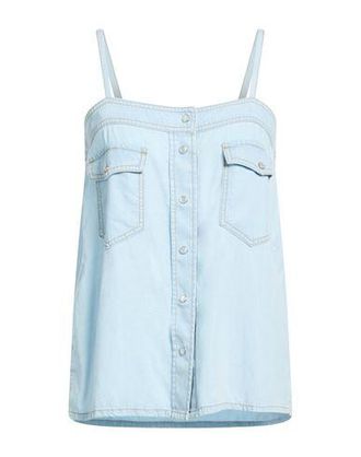 Semicouture TOPWEAR - Tops on YOOX.COM