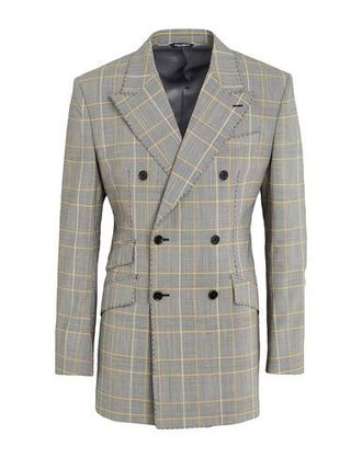Dolce & Gabbana SUITS and CO-ORDS - Blazers on YOOX.COM