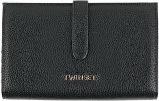 Twin-Set PICCOLA PELLETTERIA - Portafogli su YOOX.COM