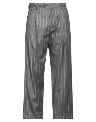 Breras Milano BOTTOMWEAR - Trousers on YOOX.COM