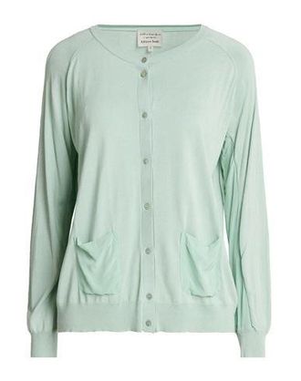 Alessia Santi KNITWEAR - Cardigans on YOOX.COM
