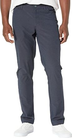 Linksoul Five-Pocket Boardwalker Pants Mens Casual Pants Navy : 31 R, Twill/Spandex/Polyester