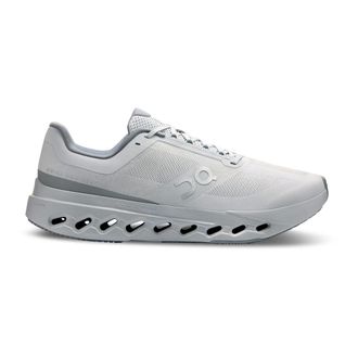 On Running On Running, Running Shoes, male, Gray, Size: 9 1/2 US Cloudsurfer Next
