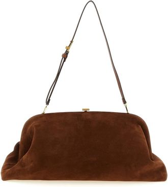 Alberta Ferretti Maxi Pouch