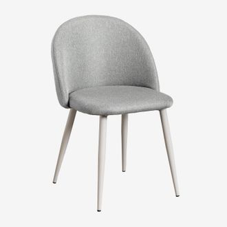 Sklum Pack De 2 Sillas De Comedor Kana Deluxe Sklum