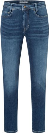 M.A.C Regular-fit-Jeans »Arne Pipe« im Five-Pocket Style