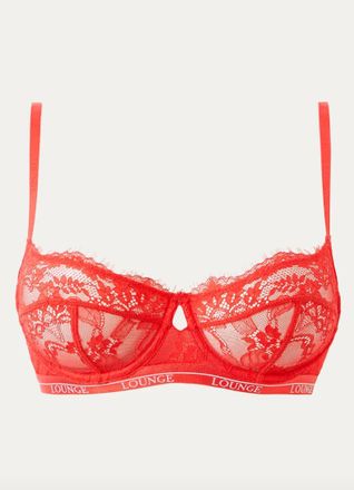 Lounge Entice Balcony BH - Rood - 65 / DD