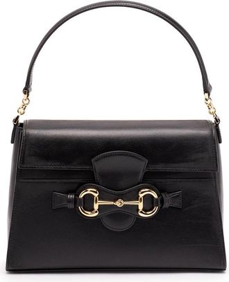 Gucci Horsebit Duomo Medium Top Handle Bag
