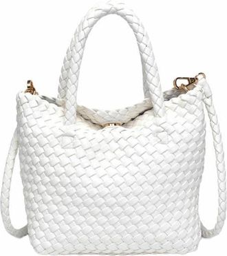Moda Luxe Leanna Crossbody in White at Nordstrom