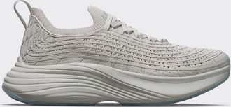 Athletic Propulsion Labs Womens TechLoom Zipline Harbor Grey Sneaker in Harborgrey at Nordstrom, Size 10.5