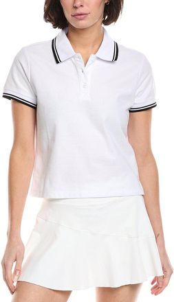 Beyond Yoga Country Club Polo Shirt