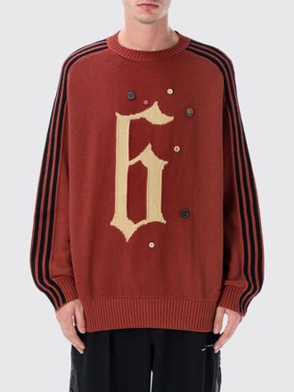 adidas Sweater ADIDAS ORIGINALS Men color Amaranth