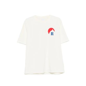 Rhude Graphic T-shirt
