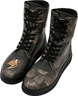 Chaussures dogo confortables clearance