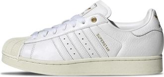 adidas Superstar II - Heren - Skateschoenen - Wit - 37 1/3 EU - Su&egrave;de - Fitness