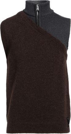 Fendi KNITWEAR - Turtlenecks sur YOOX.COM