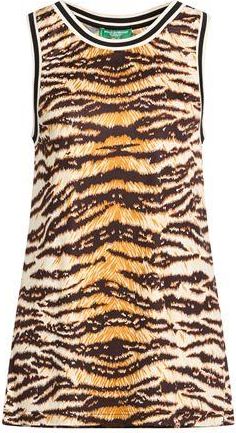 Dolce & Gabbana CAMISETAS Y TOPS - Camisetas de tirantes en YOOX.COM