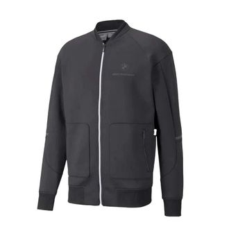 Puma Motorsport Spacer sweatshirt voor heren