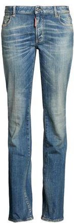 Dsquared2 BOTTOMWEAR - Pantaloni jeans su YOOX.COM