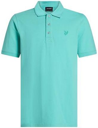 Lyle & Scott TOPWEAR - Polo shirts on YOOX.COM